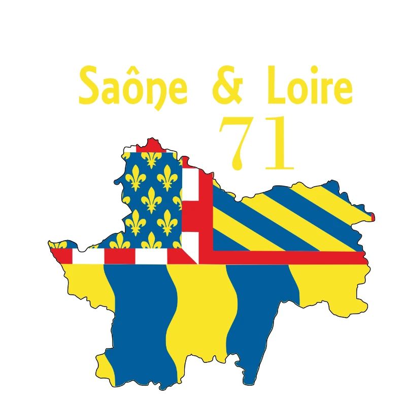 Saône et Loire