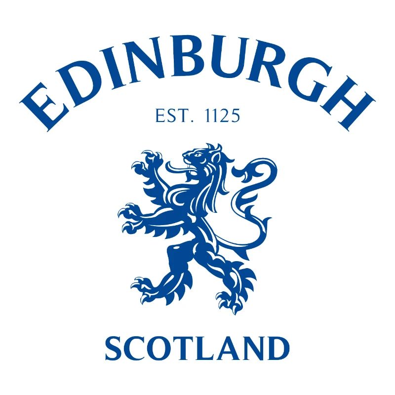 EDINBURGH Schottland Scotland