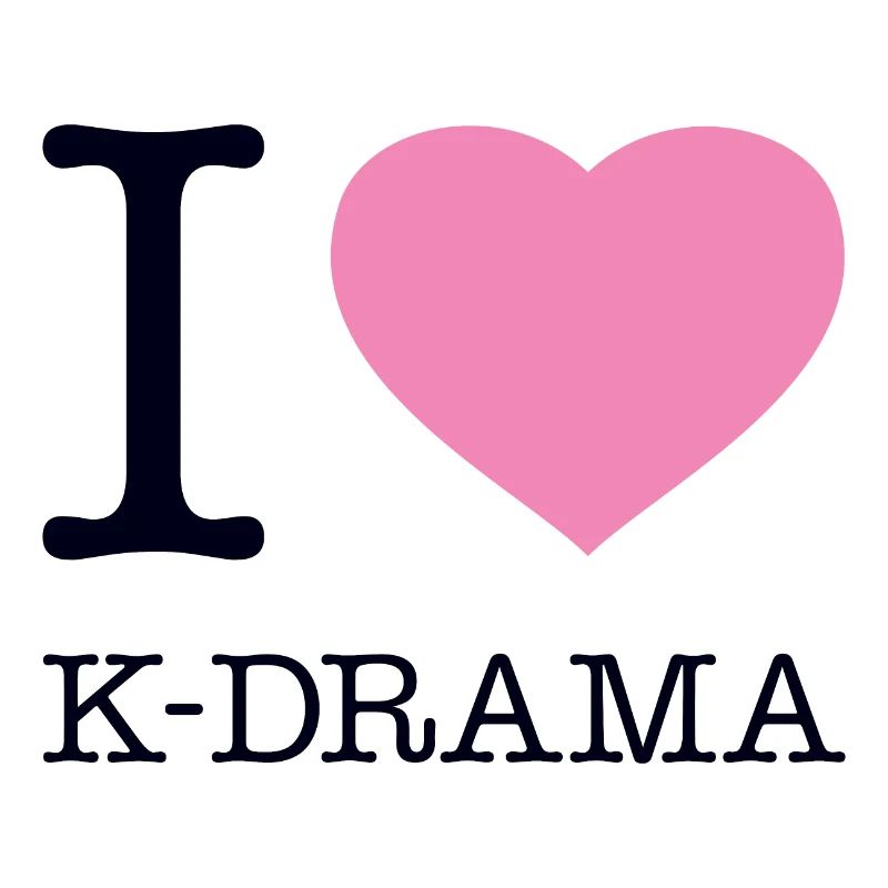 I LOVE K-DRAMA