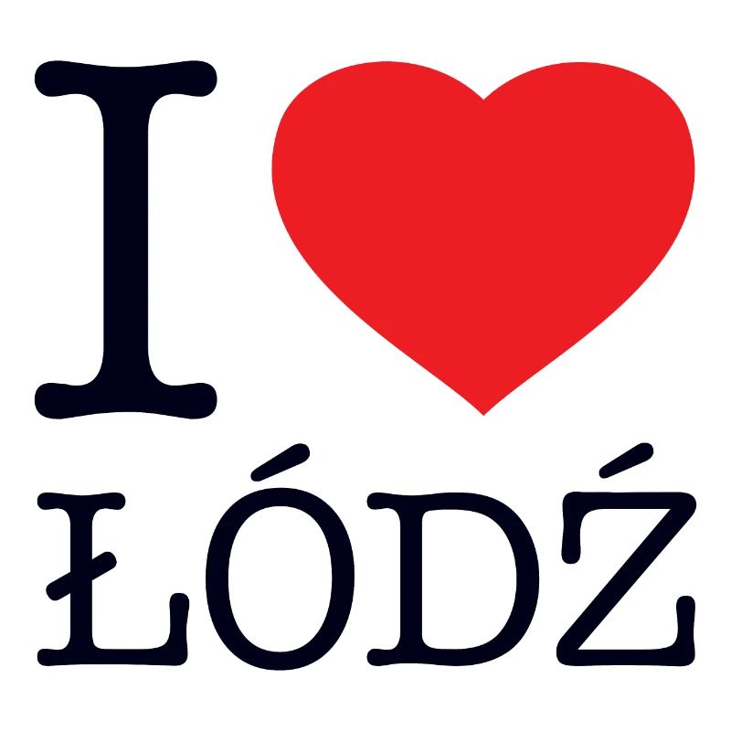 I LOVE LODZ