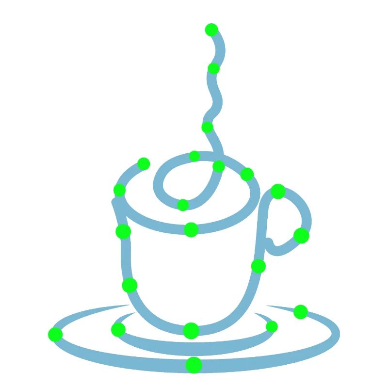 Kaffeetasse Kaffeeliebhaber Kaffee Trinken
