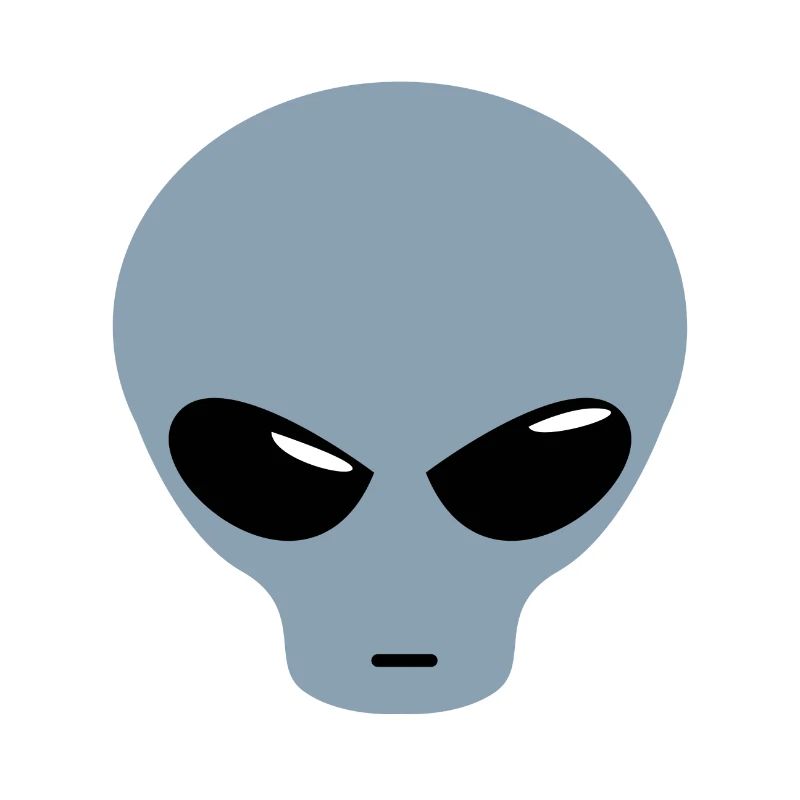 Alien design