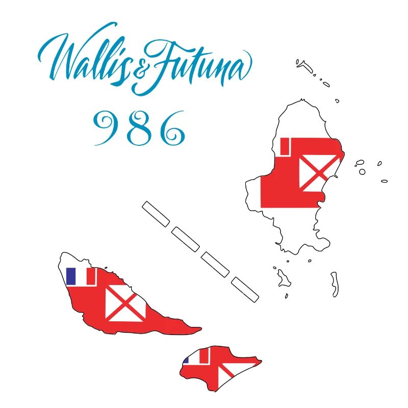 Wallis und Futuna