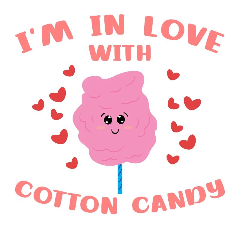 Sweets Sweet candy Sweet tooth Statement