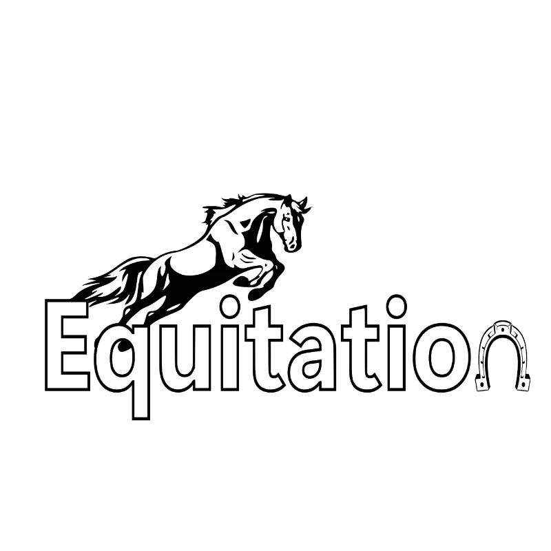 Reiten