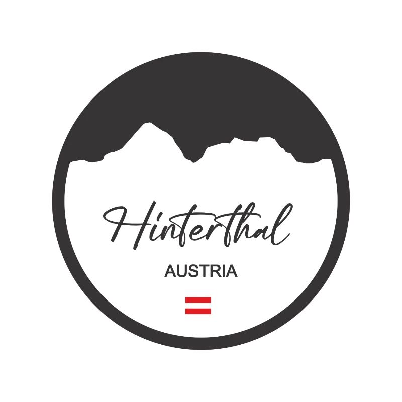 Hinterthal in dunkelgrau!