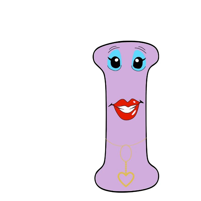 i