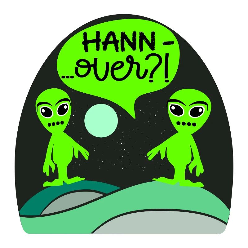 HANNOVER - LUSTIG