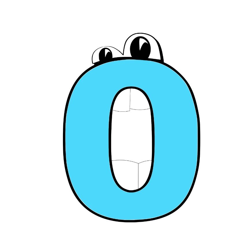 O
