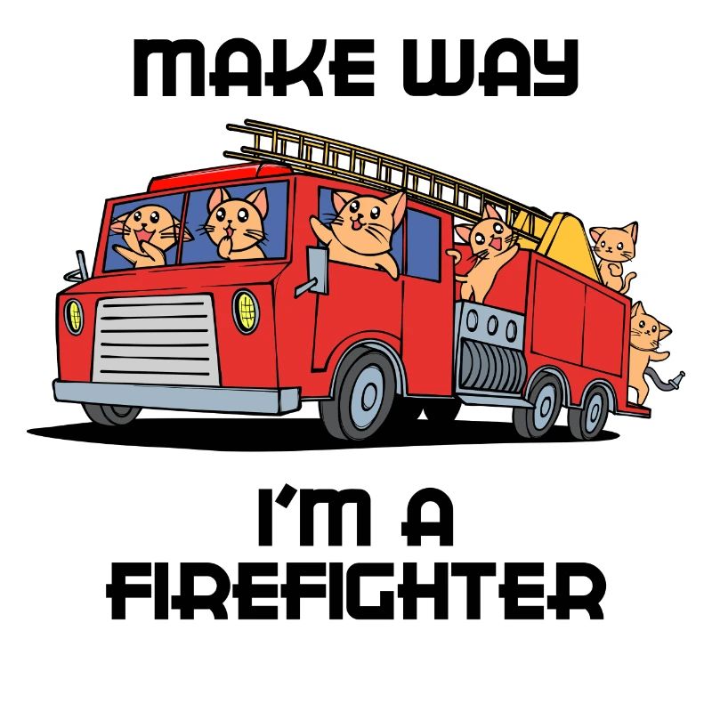Fire Brigade Statement Fire Engine Professional Fire Brigade