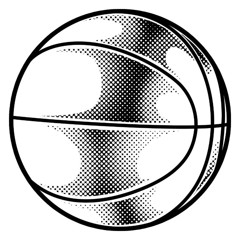 Basketball Ball