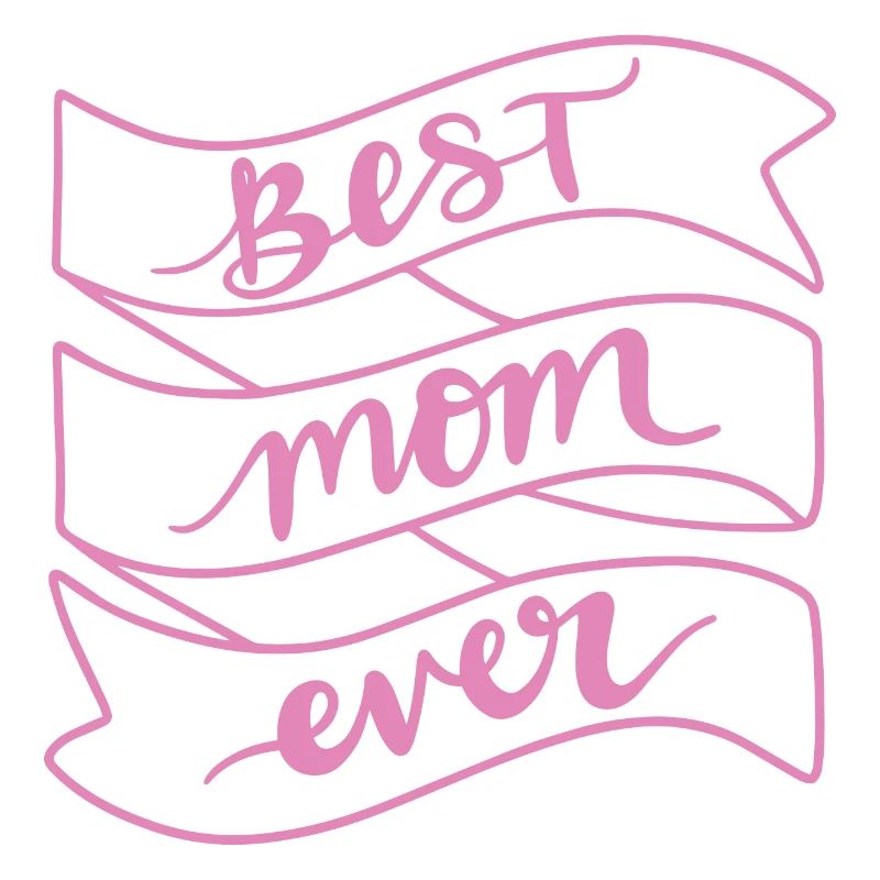 Beste Mutter aller Zeiten
