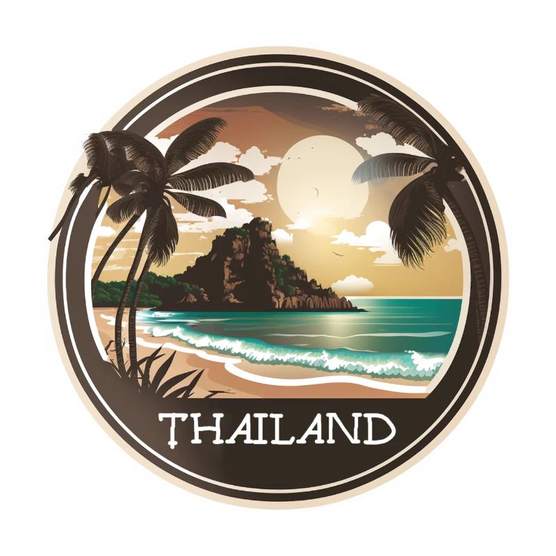 Thailand