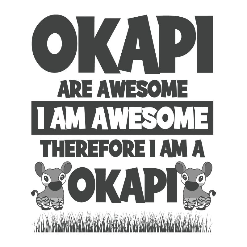 Okapi Design