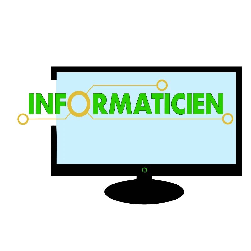 Informatiker