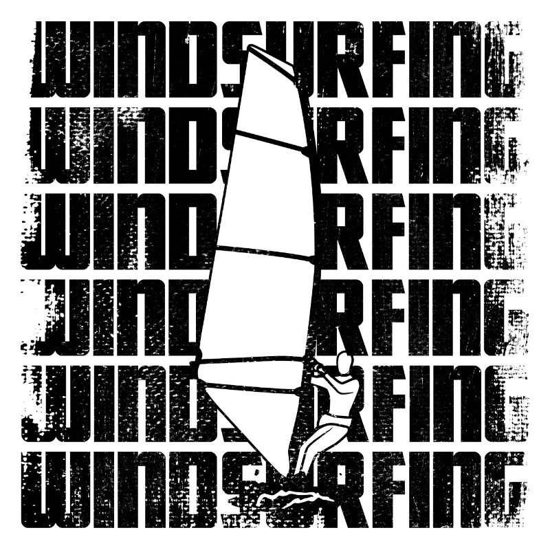 Windsurfer