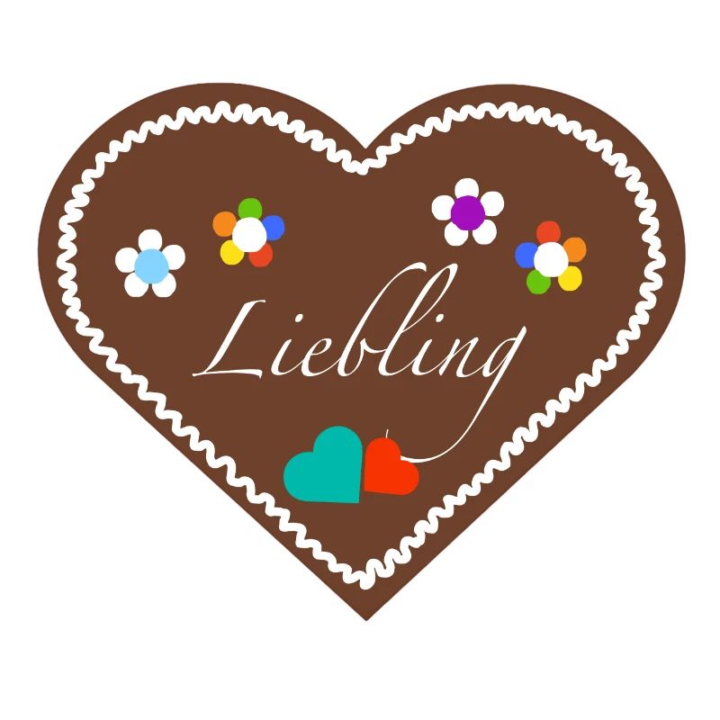 "Jahrmarkt-Liebe"Liebling div
