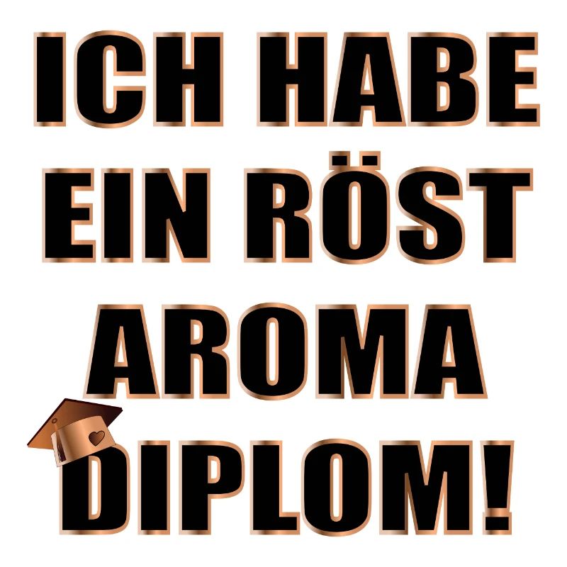 Grill Diplom Abschluss