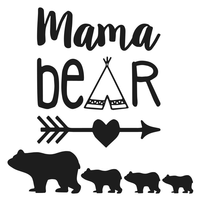 Mama Bär