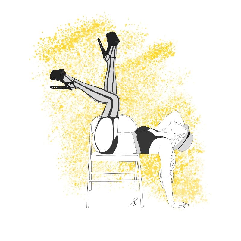 Chairdance