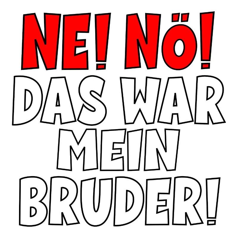 SCHULD BRUDER