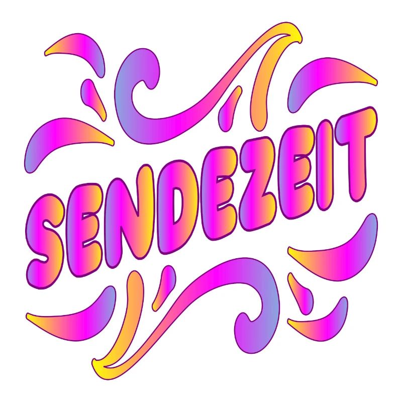 SENDEZEIT
