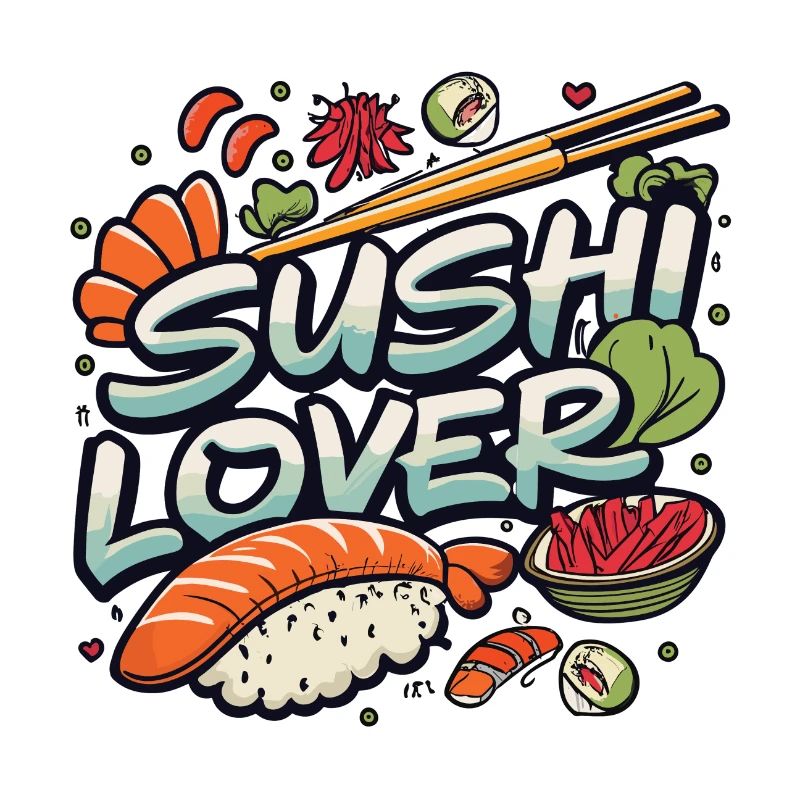 Sushi Lover