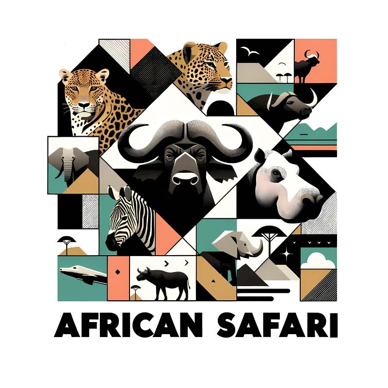 Afrika Safari