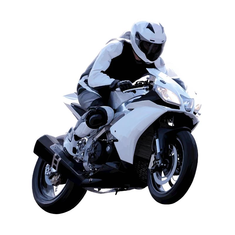 Motorcycle