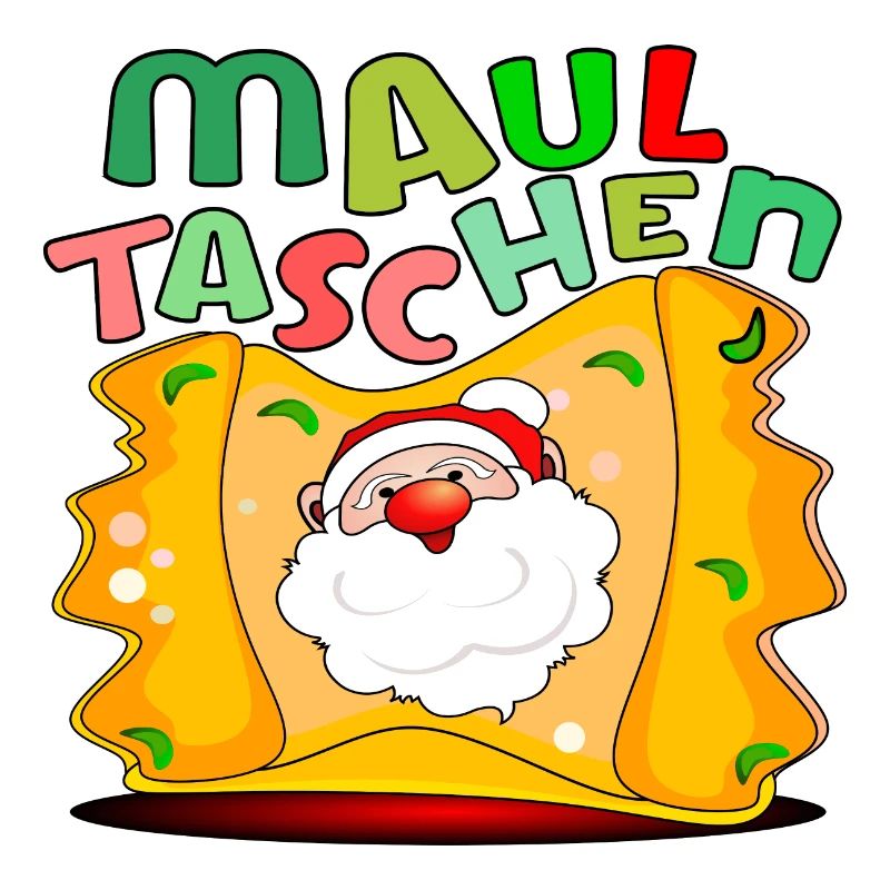 WEIHNACHTEN MAULTASCHEN