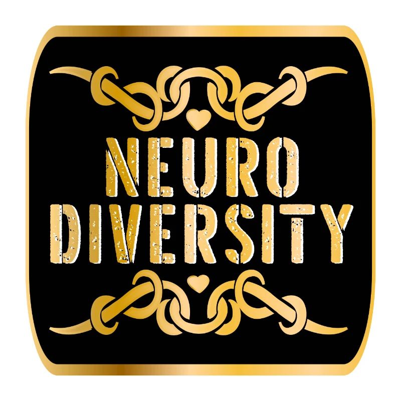 NEURODIVERSITÄT