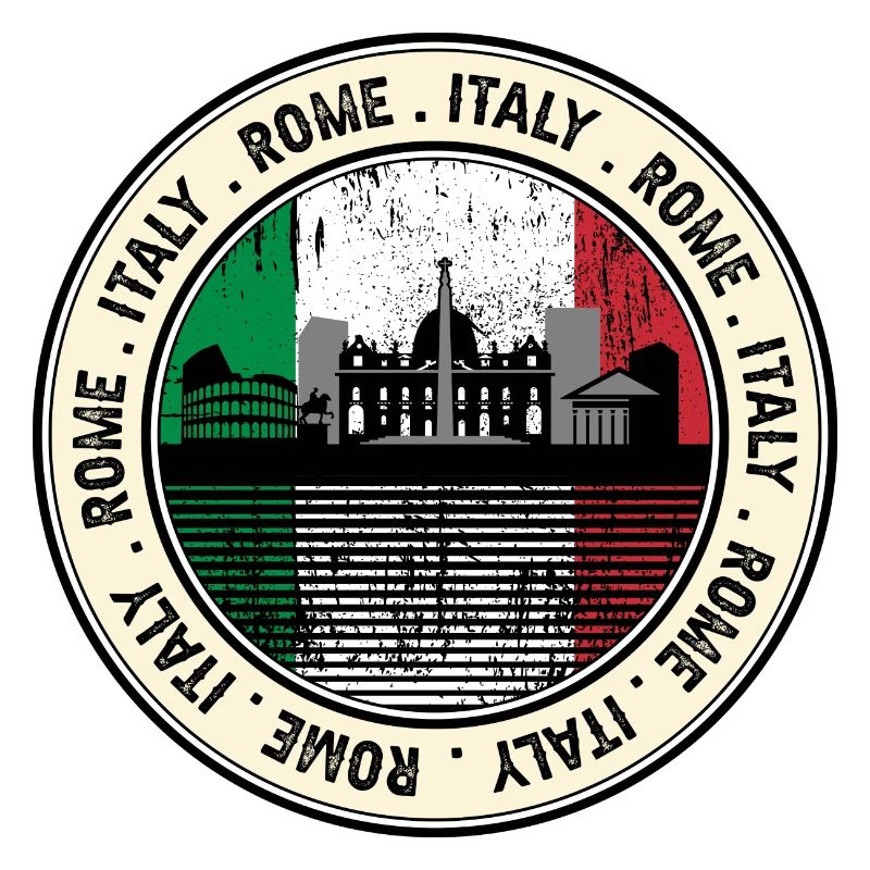 Rom, Italien