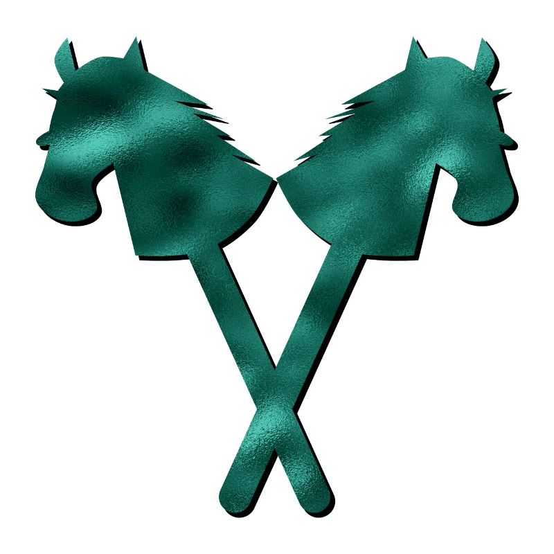 Hobby-Horsing REITEN