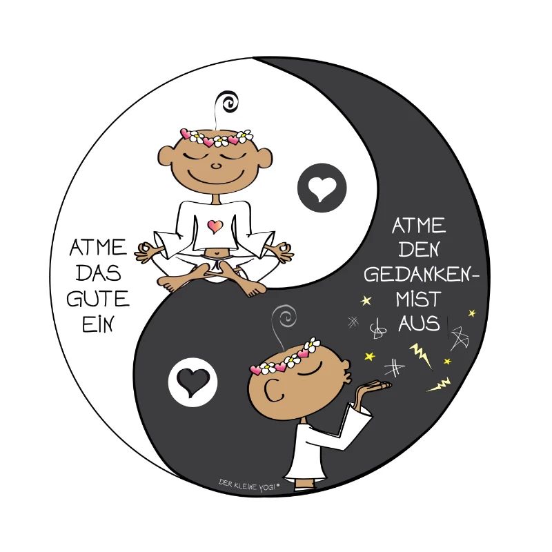 Yin Yang