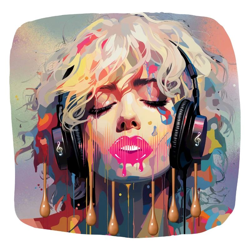 Pop Art & Musik