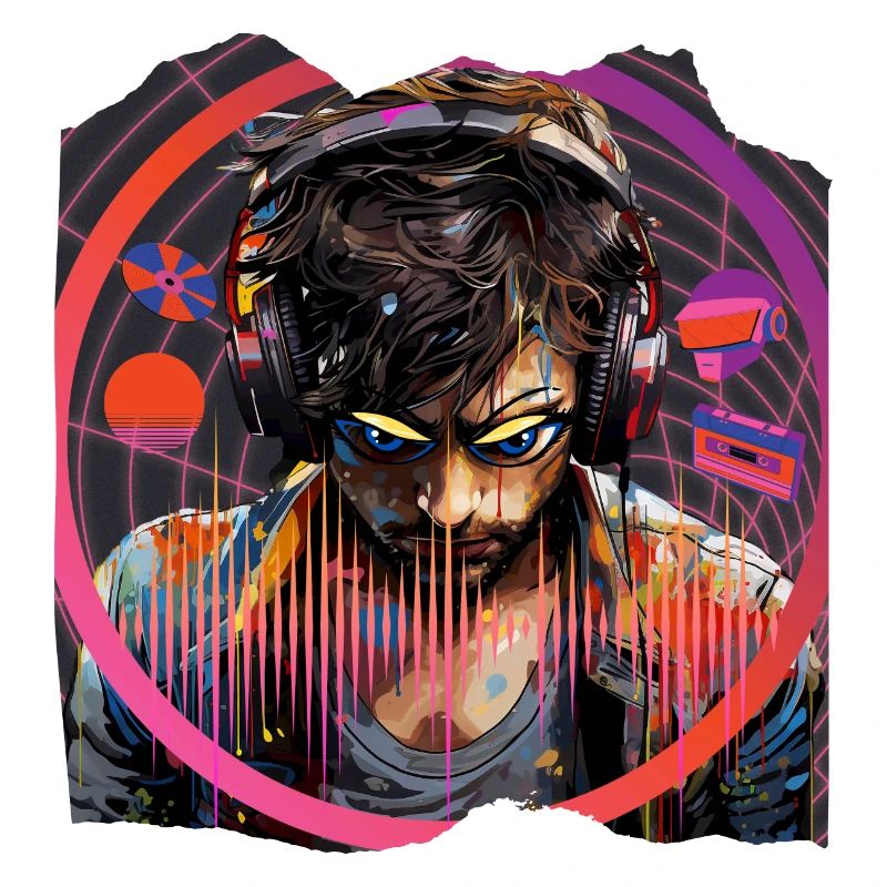 Pop Art Musical