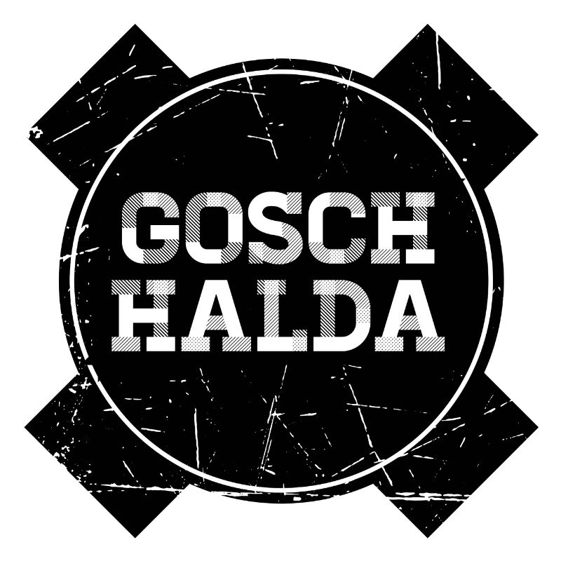 Gosch Halda
