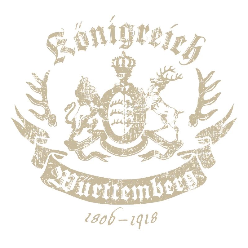 Köngreich Württemberg