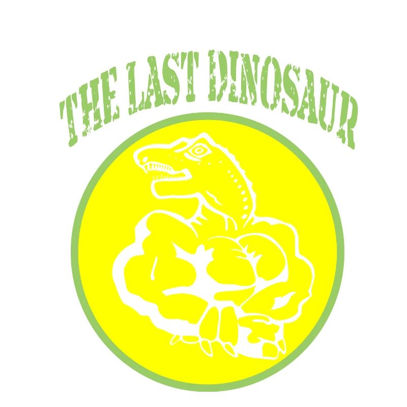 The last Dinosaur