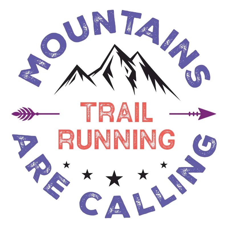Trailrunning - Berge rufen
