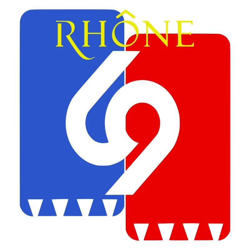 Rhône