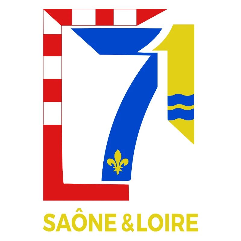 Saône et Loire