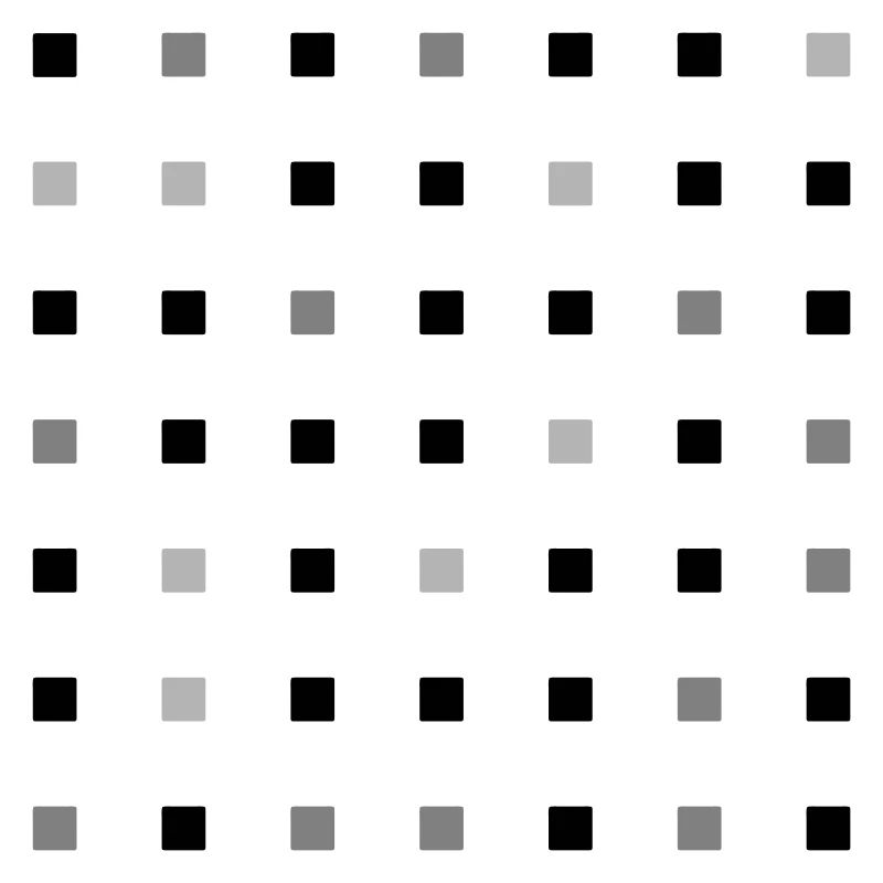 Square Grid