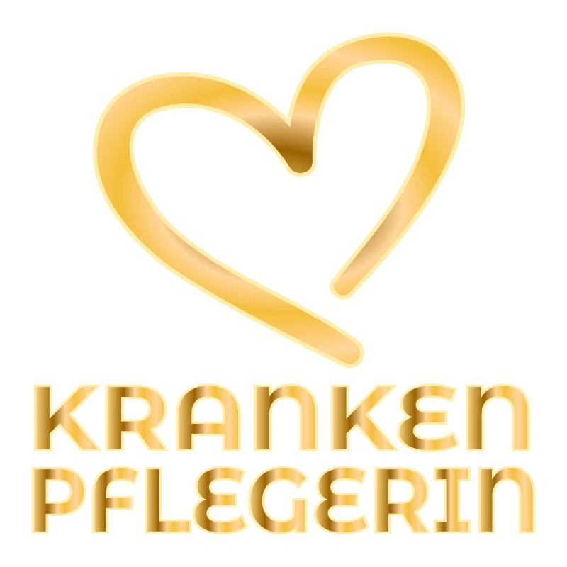 DANKESCHÖN KRANKENPFLEGERIN