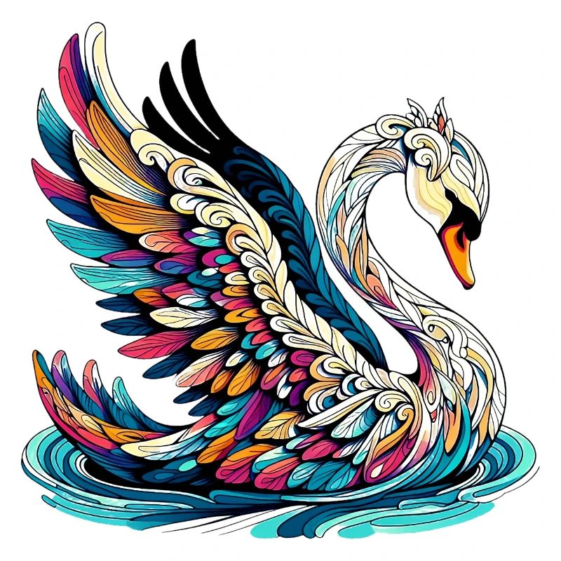 Schwan