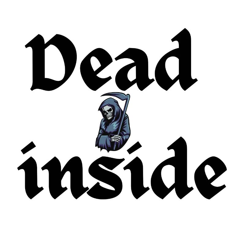 Skeleton Gift