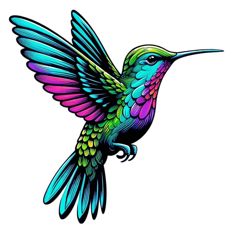 Hummingbird