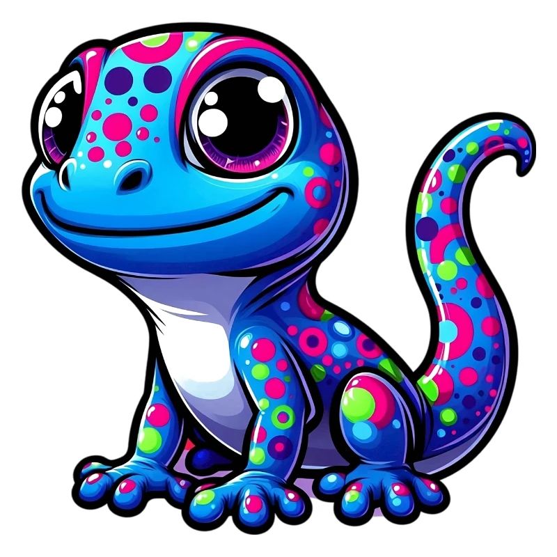 Gecko