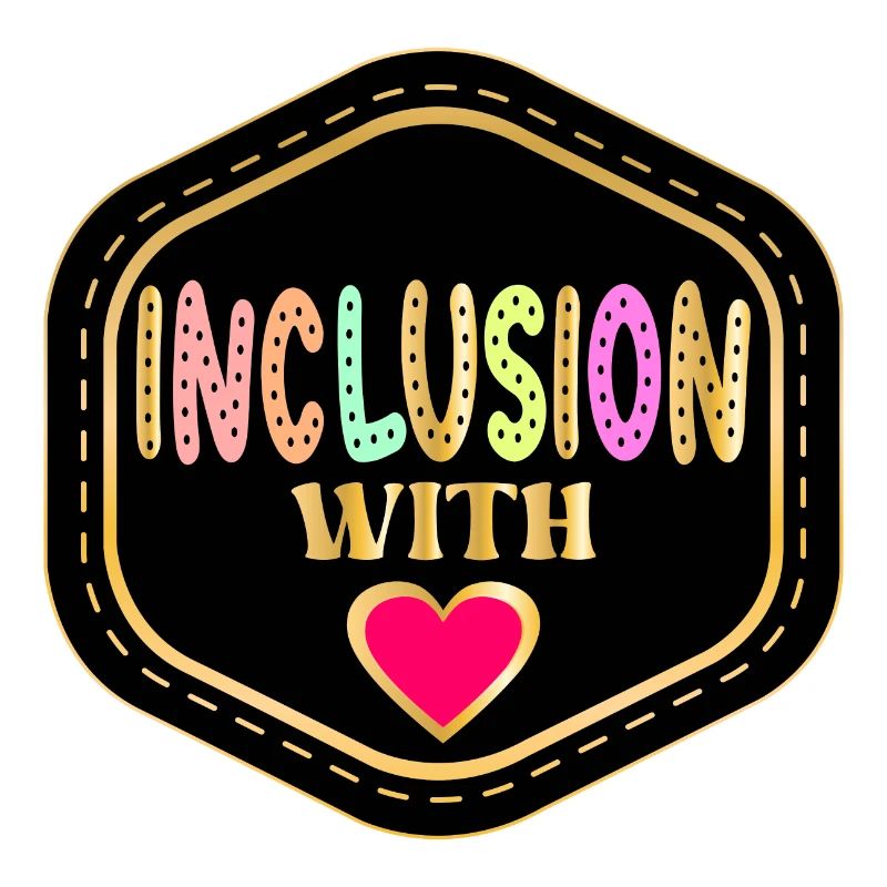 INKLUSION MIT LIEBE