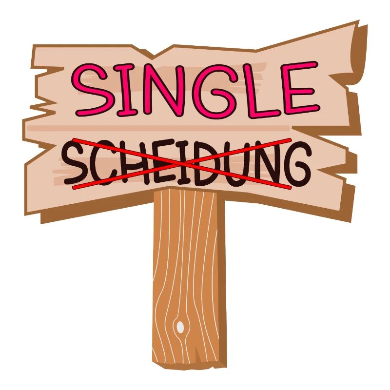 BEZIEHUNG SINGLE SCHEIDUNG